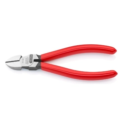 vendita online Tronchesi laterali per meccanica art.7001 Tronchesi Knipex